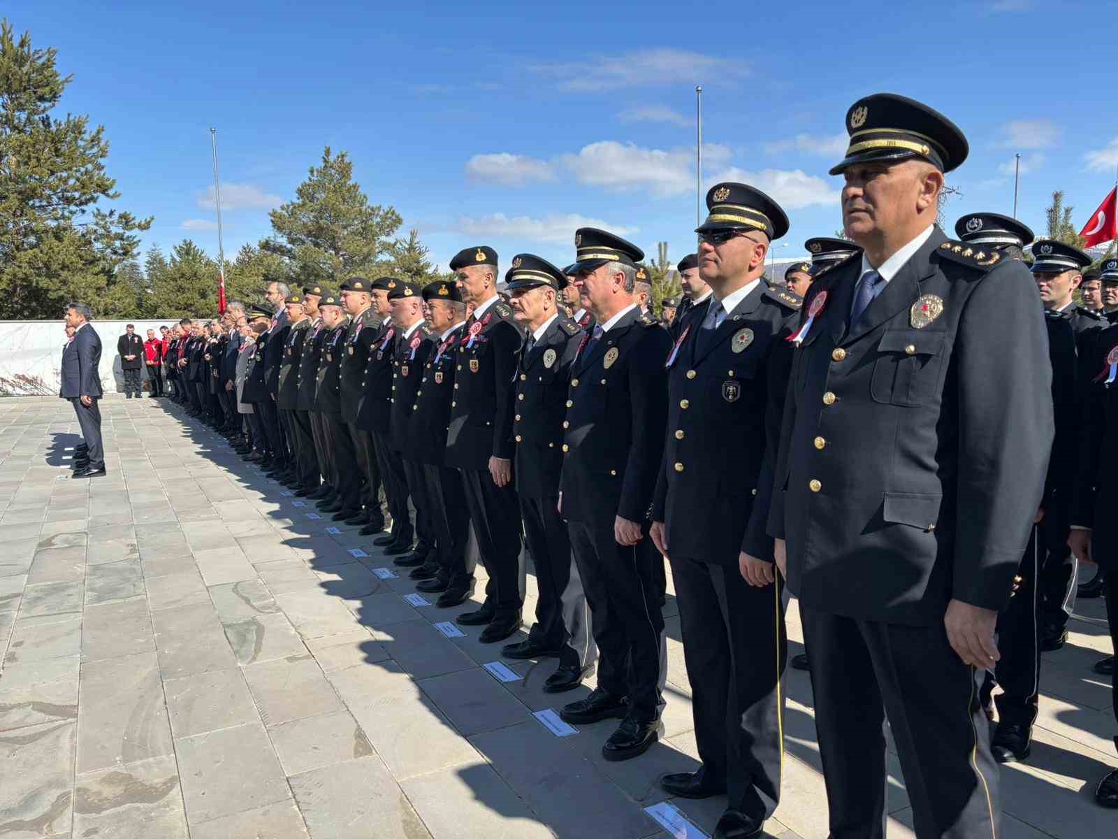 Bingöl’de 18 Mart Çanakkale Zaferi ve Şehitleri Anma Günü programı
