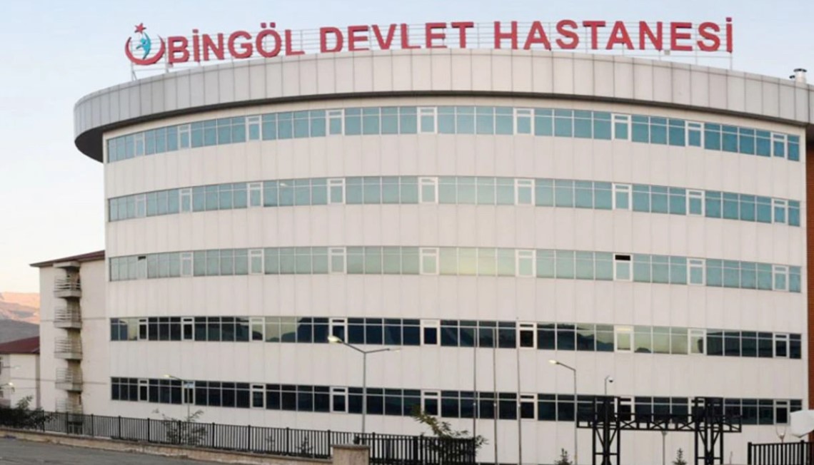 Bingöl’de silahlı saldırı: 1 kişi hayatını kaybetti
