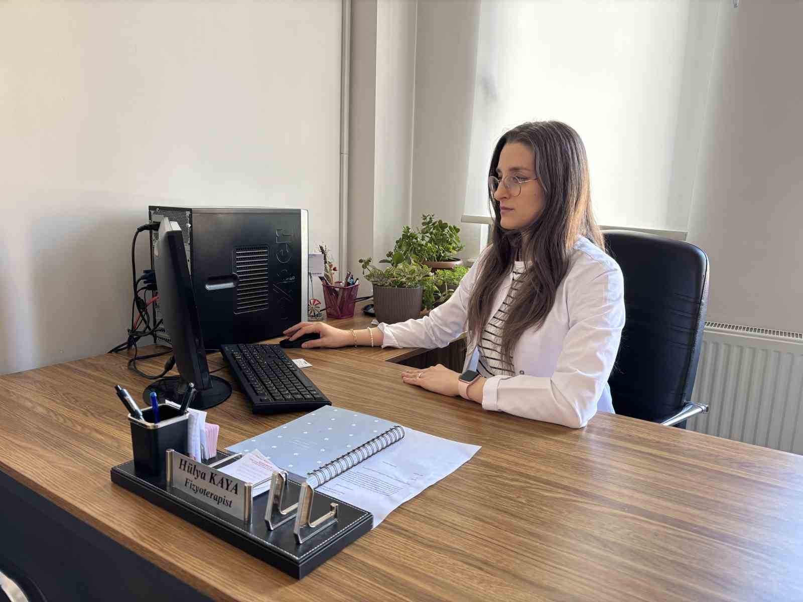 Bingöl’de vatandaşlar sağlıklı hayat merkezi ile yaşam kalitesini arttırıyor
