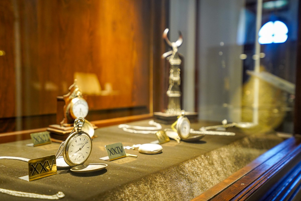 Binlerce yıllık mirasın izinde: Sille Müzeleri ziyaretçi akınına uğruyor
Binlerce yıllık mirasın izinde: Sille Müzeleri ziyaretçi akınına uğruyor