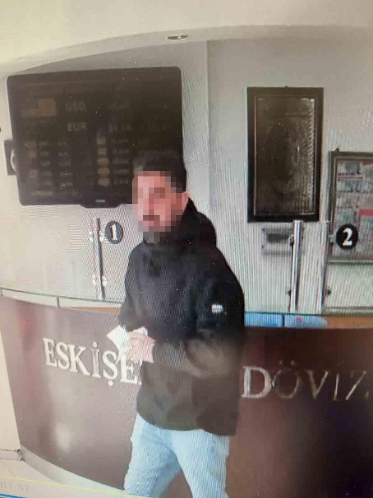 Bir anlık dalgınlık 100 Euro’ya böyle mal oldu
