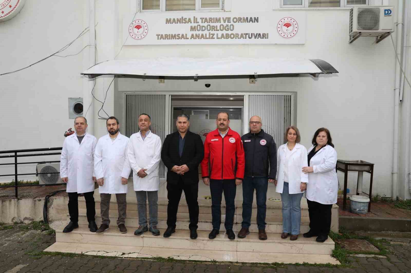 Bir avuç toprak, binlerce liralık zararı önleyebilir
