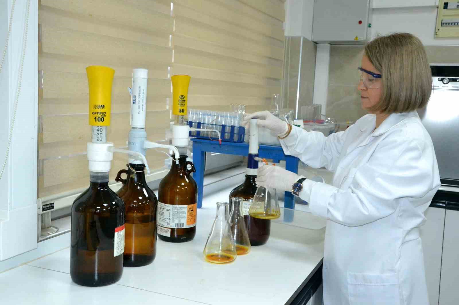 Bir avuç toprak, binlerce liralık zararı önleyebilir

