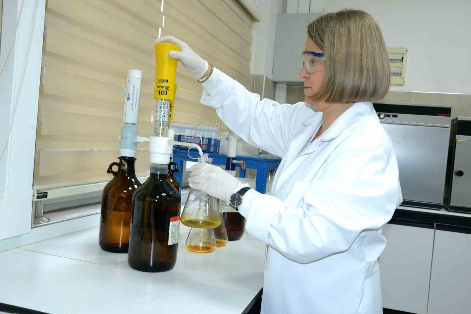 Bir avuç toprak, binlerce liralık zararı önleyebilir
