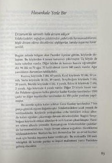 Bir belge, bir felaket, bir dostluk: Pakistan’ın Erzurum’a uzanan eli
Bir belge, bir felaket, bir dostluk: Pakistan’ın Erzurum’a uzanan eli