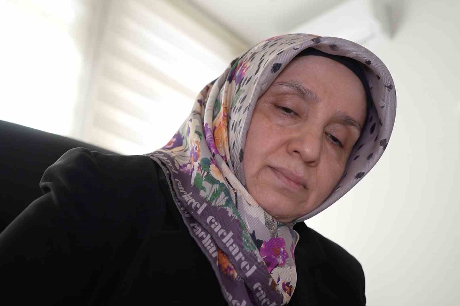 Bir eğitimcinin unutamadığı 28 Şubat gerçeği: "Kütüphanede ‘Allah’ yazan kitap bile yasaktı"
Bir eğitimcinin unutamadığı 28 Şubat gerçeği: "Kütüphanede ‘Allah’ yazan kitap bile yasaktı"