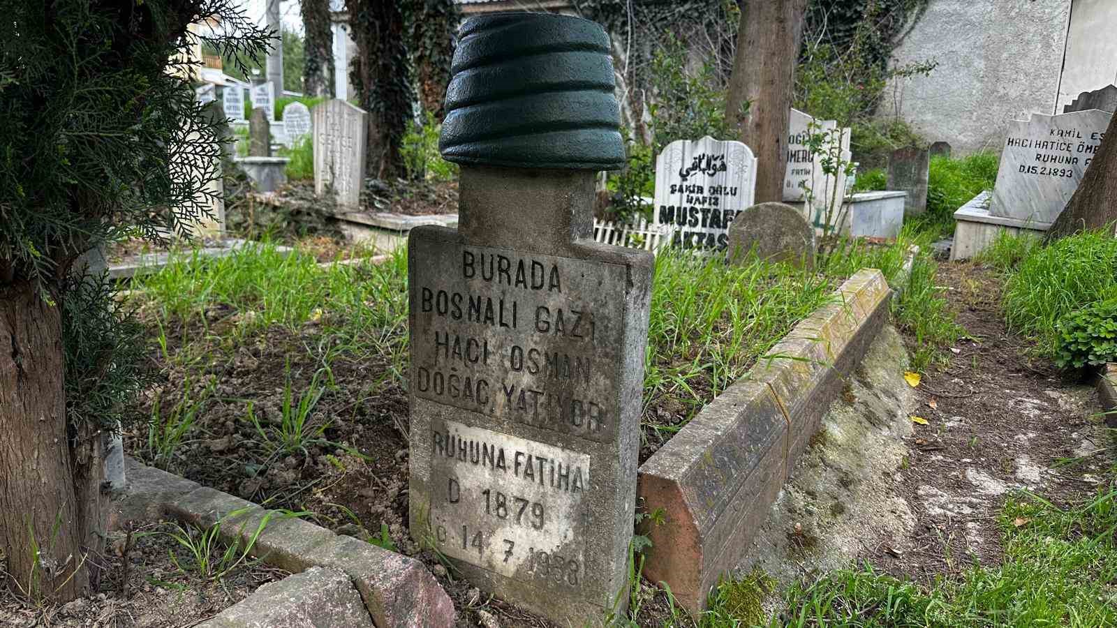 Bir gazinin yürek yakan hikayesi
