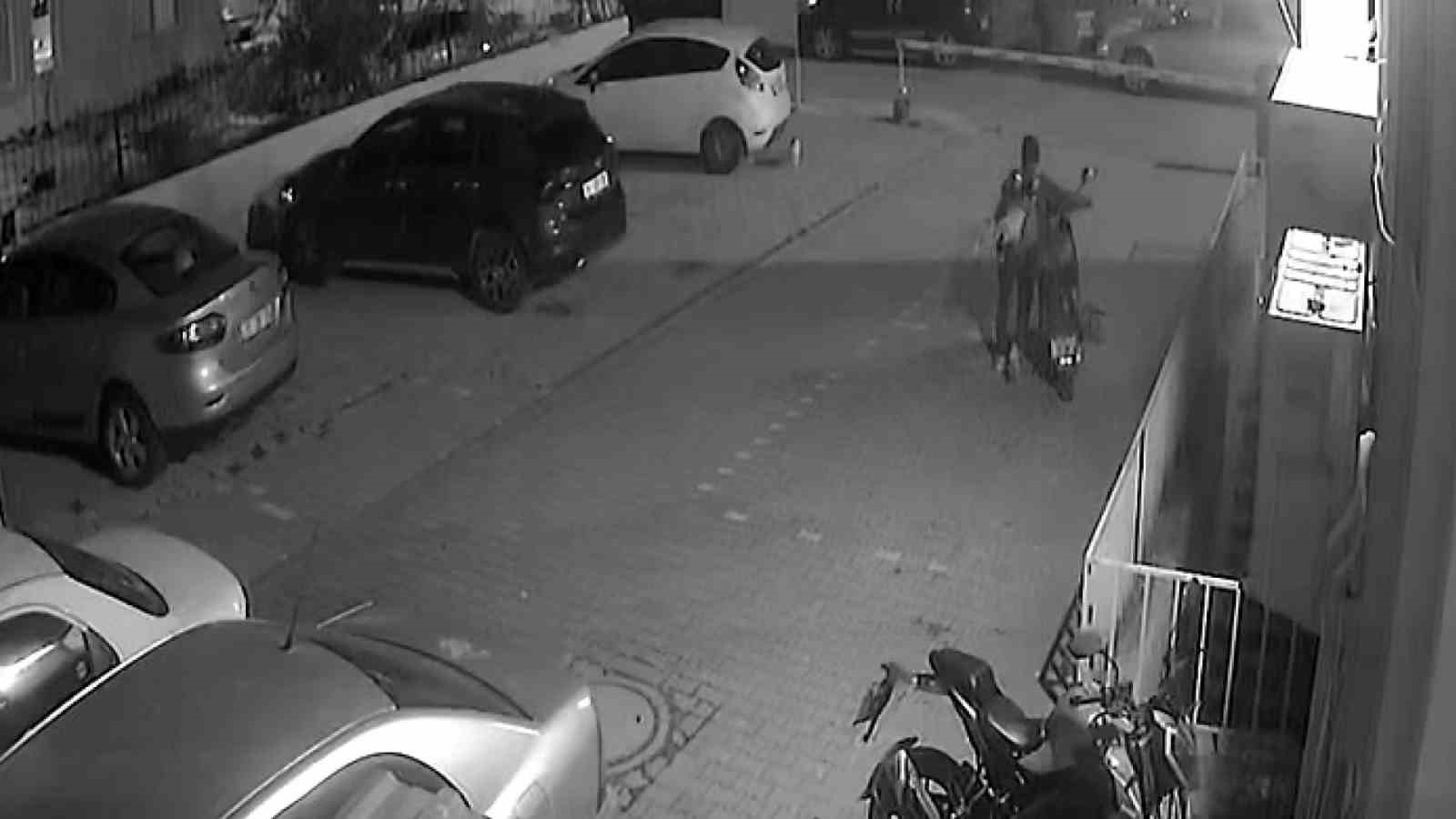 Bir haftada 5 araç çalan hırsız tutuklandı: "Olay tarihlerinde belirtilen adreslere gitmedim"
