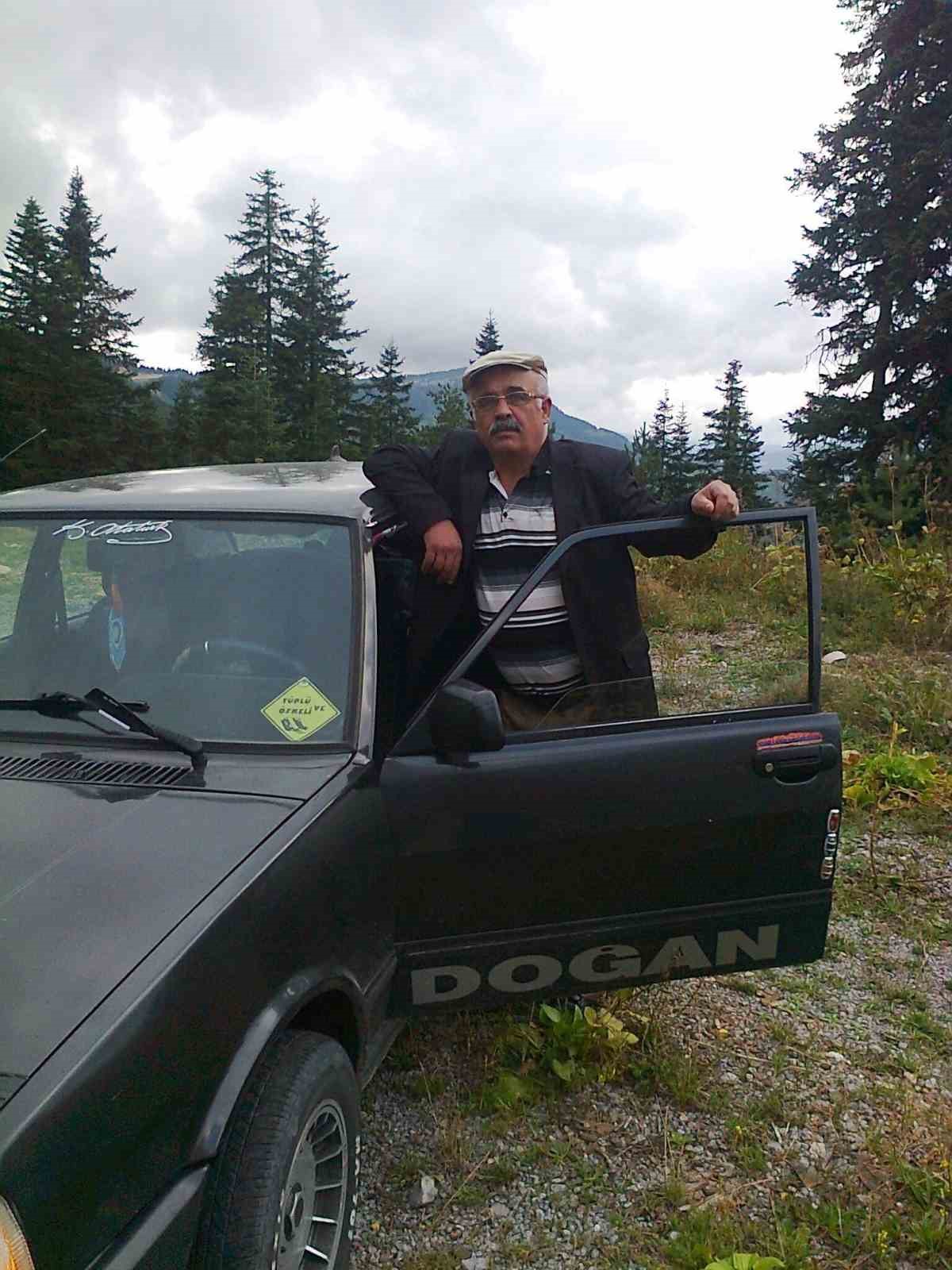 Bir kişinin öldüğü ölümlü kazayla ilgili yargılanan sanığa 4 yıl 2 ay hapis cezası
