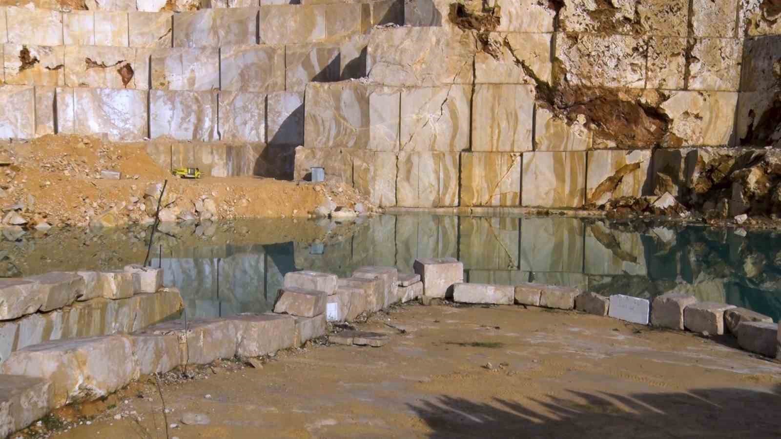 Bir köyü ayaklandıran karar: Kaynak suyu için eylem yaptılar
