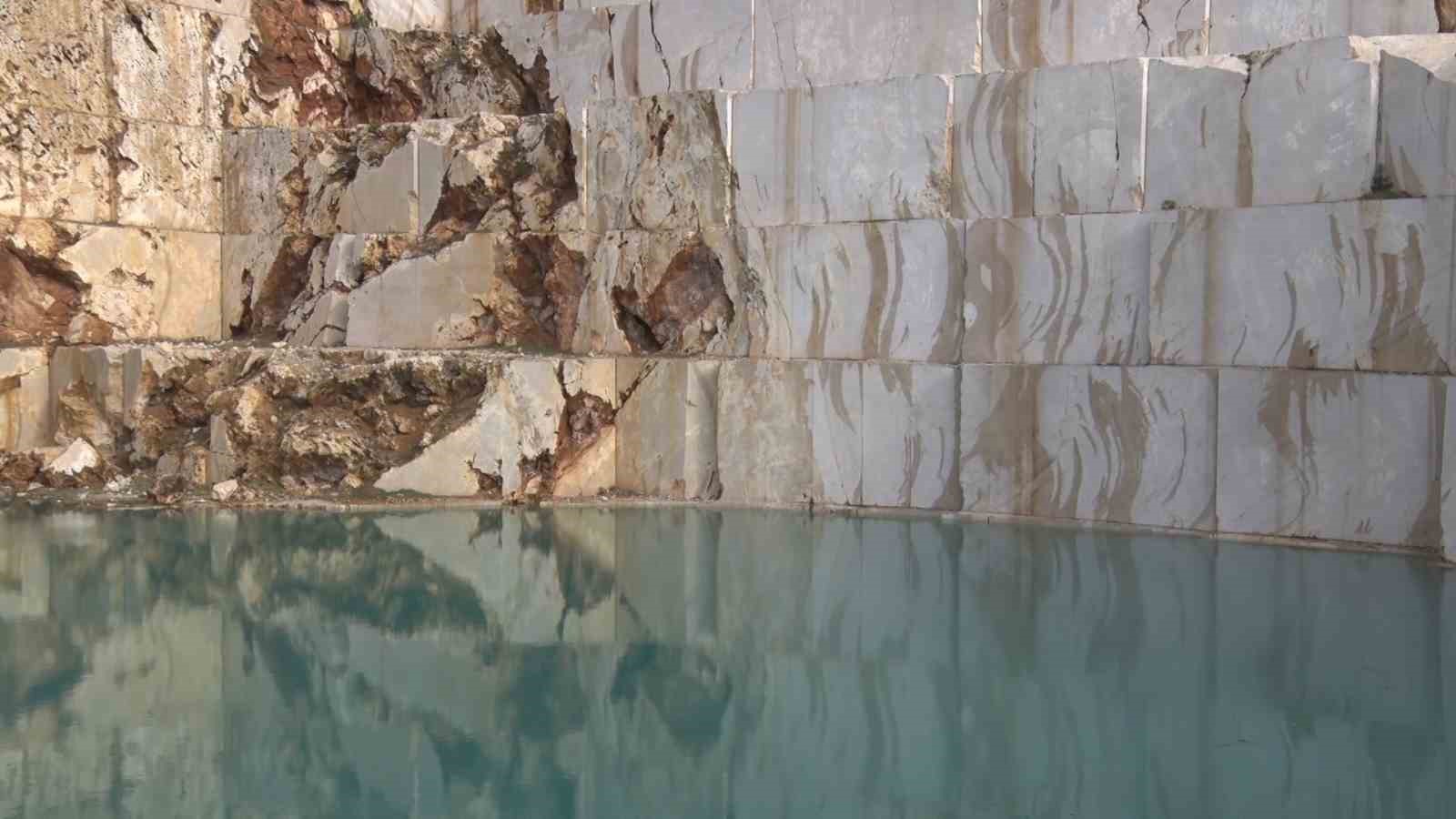 Bir köyü ayaklandıran karar: Kaynak suyu için eylem yaptılar
