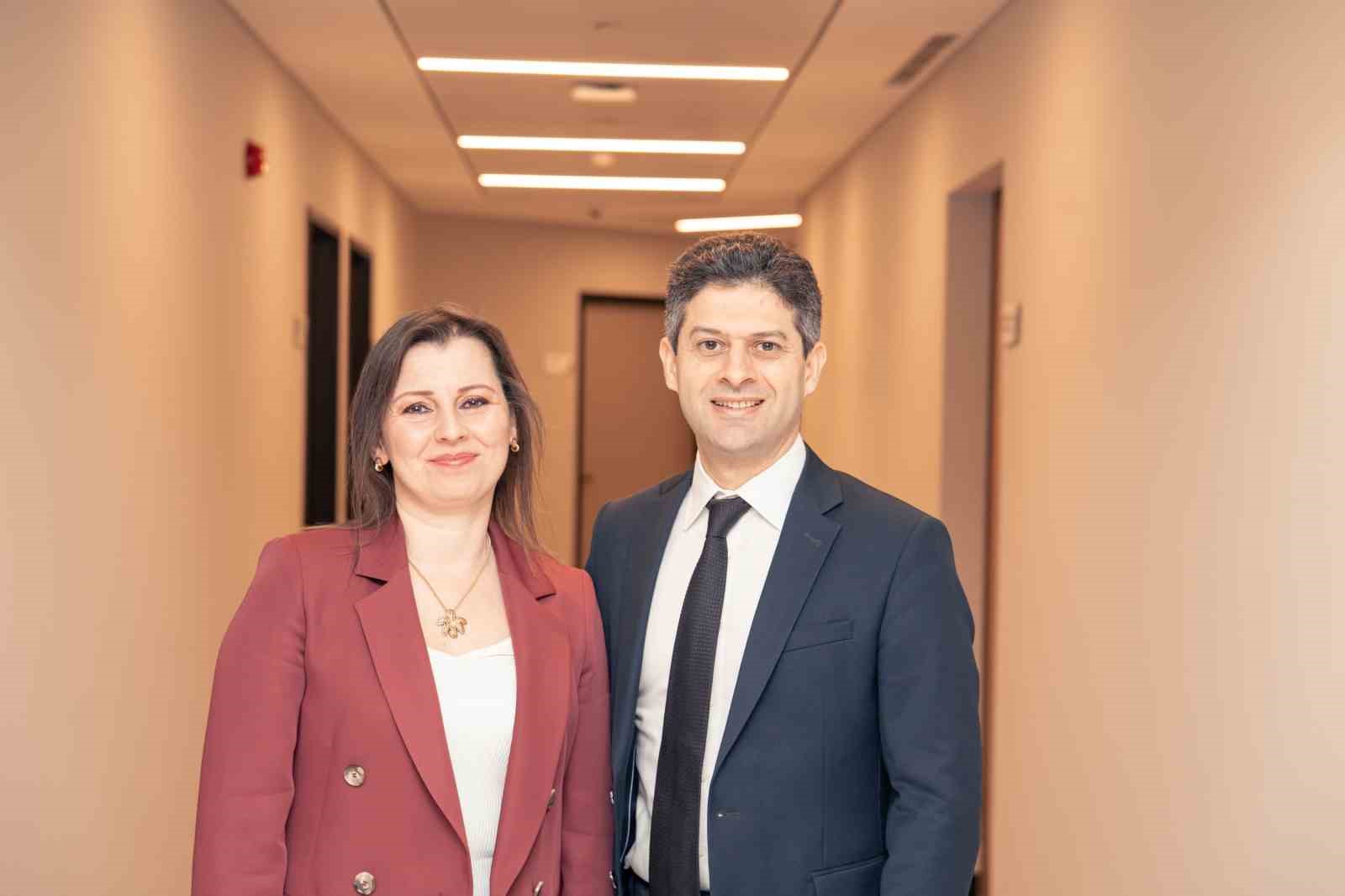 Bir test bir hayat kurtardı
