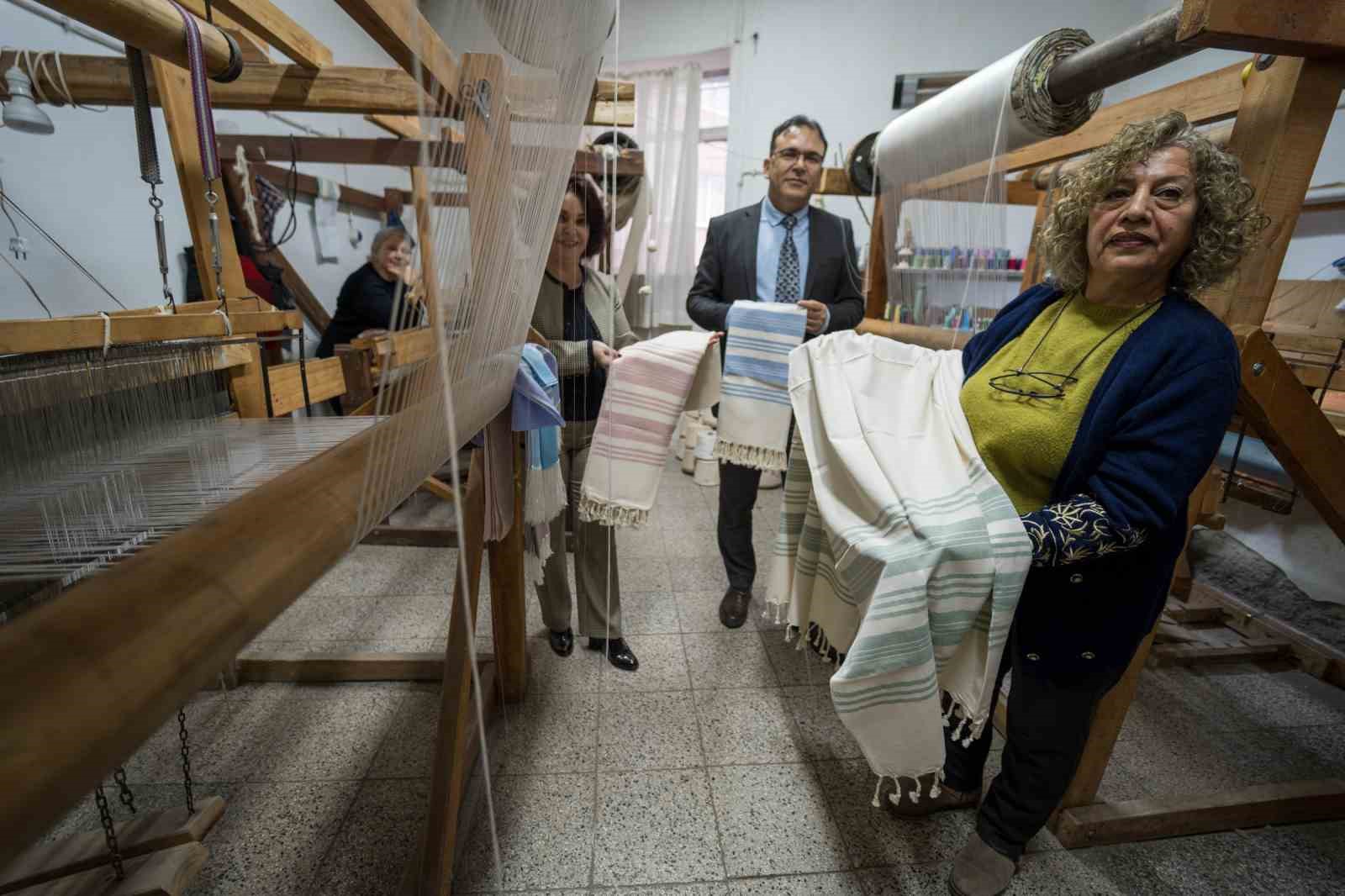 Bir zamanlar gemilere yelken oluyordu şimdilerde günlük hayata dokunuyor
