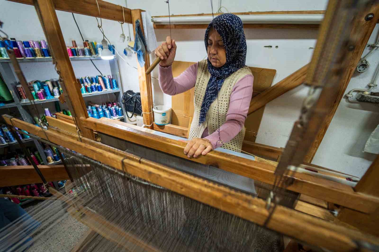 Bir zamanlar gemilere yelken oluyordu şimdilerde günlük hayata dokunuyor
