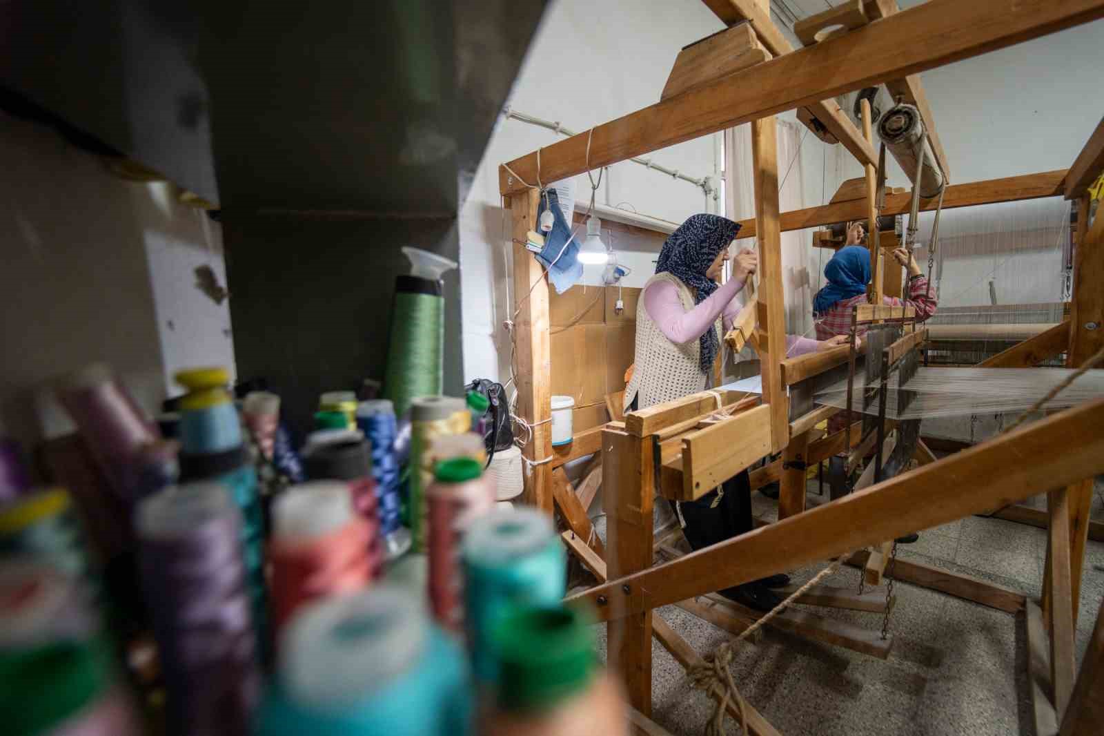 Bir zamanlar gemilere yelken oluyordu şimdilerde günlük hayata dokunuyor

