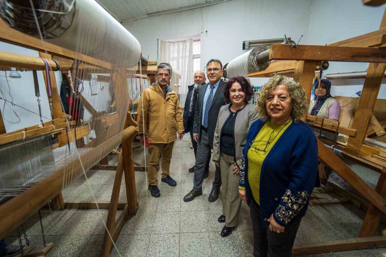 Bir zamanlar gemilere yelken oluyordu şimdilerde günlük hayata dokunuyor
