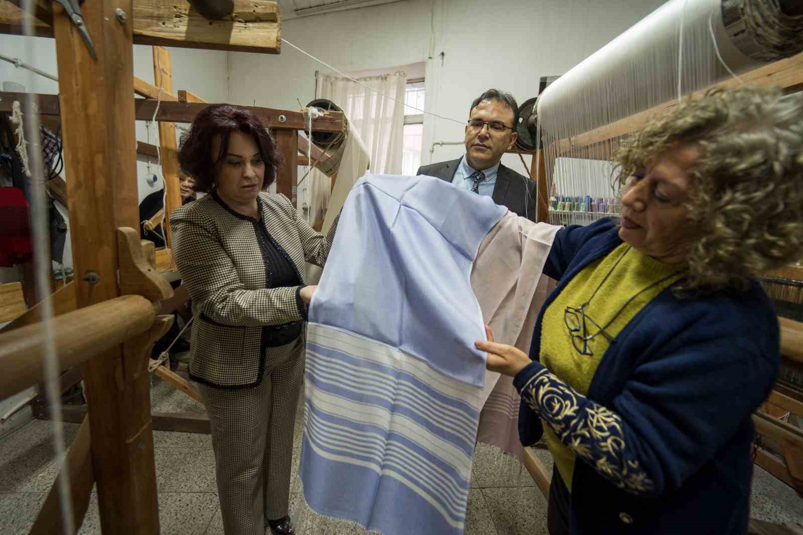 Bir zamanlar gemilere yelken oluyordu şimdilerde günlük hayata dokunuyor
