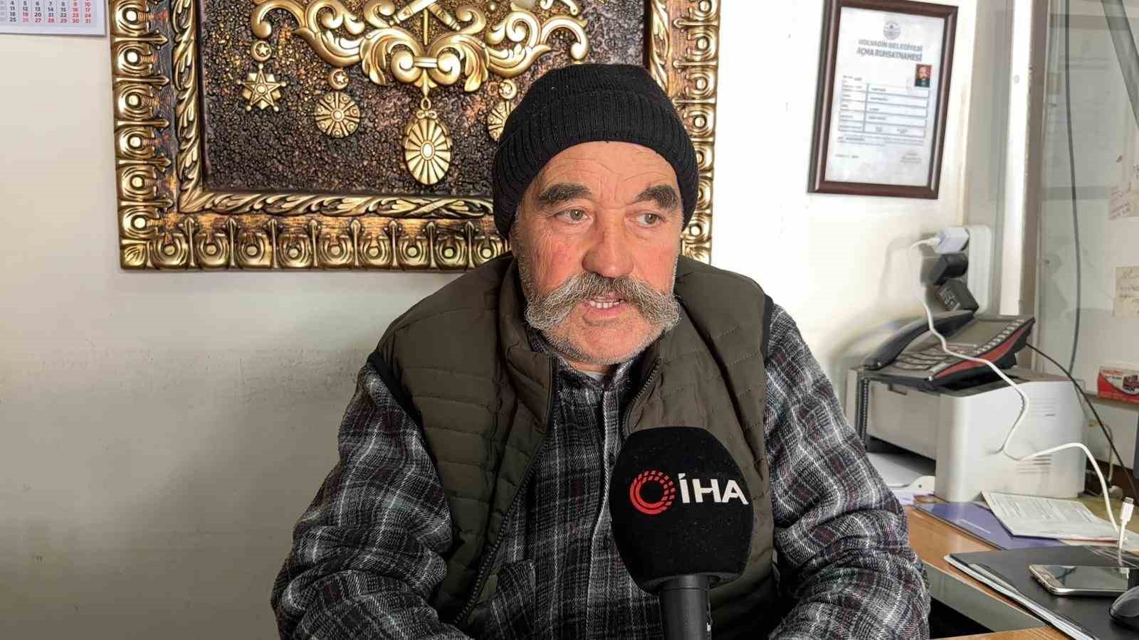 Bir zamanlar her evde bulunan hasır yastıklar zamana yenik düştü
