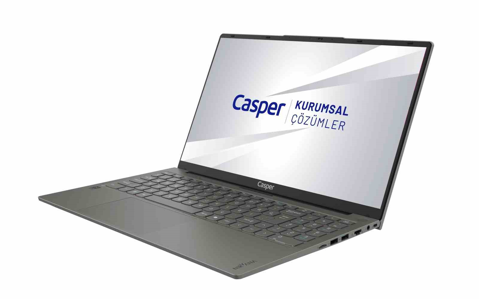 Bireysel ve kurumsal kullanıma yönelik yeni Nirvana modelleri tanıtıldı
