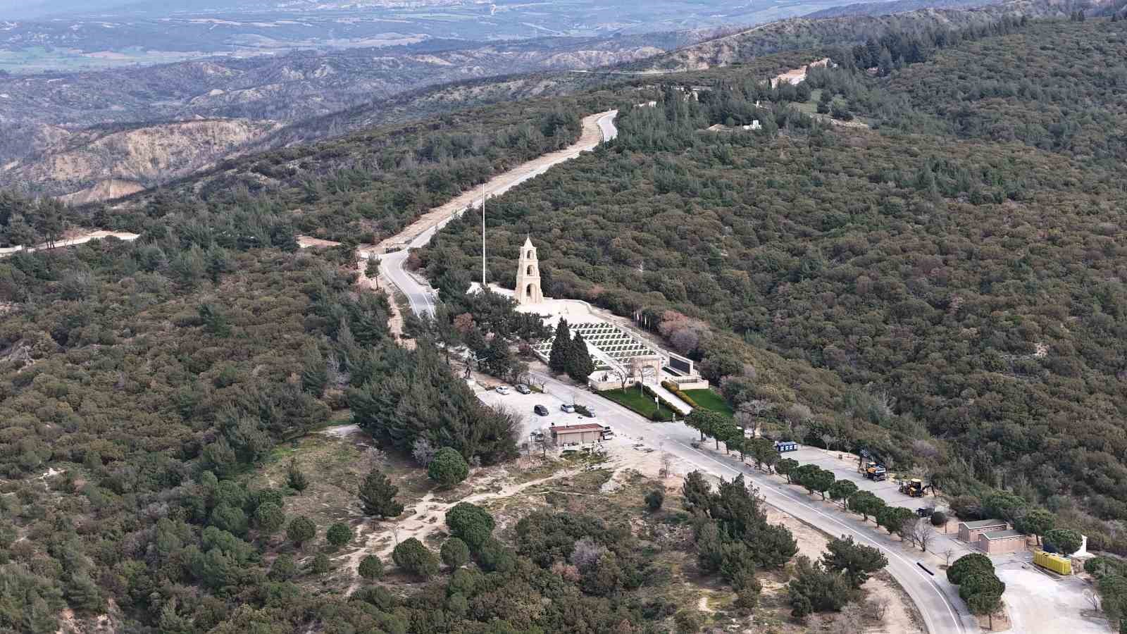 Birinci Dünya Savaşı’ndaki en meşhur Türk askeri fotoğraflarından biri olan fotoğrafın 125. Alay’a ait olduğu ortaya çıktı
