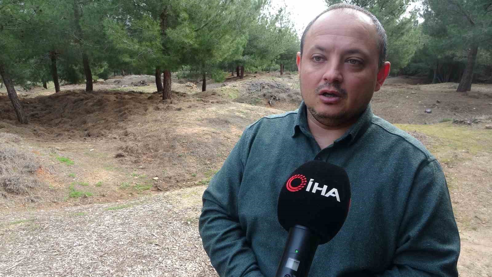 Birinci Dünya Savaşı’ndaki en meşhur Türk askeri fotoğraflarından biri olan fotoğrafın 125. Alay’a ait olduğu ortaya çıktı
