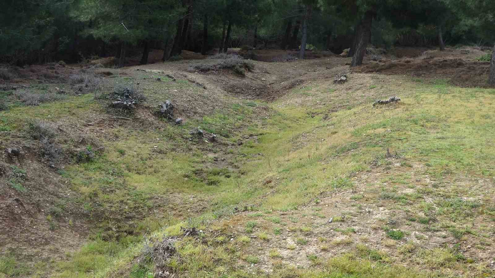 Birinci Dünya Savaşı’ndaki en meşhur Türk askeri fotoğraflarından biri olan fotoğrafın 125. Alay’a ait olduğu ortaya çıktı

