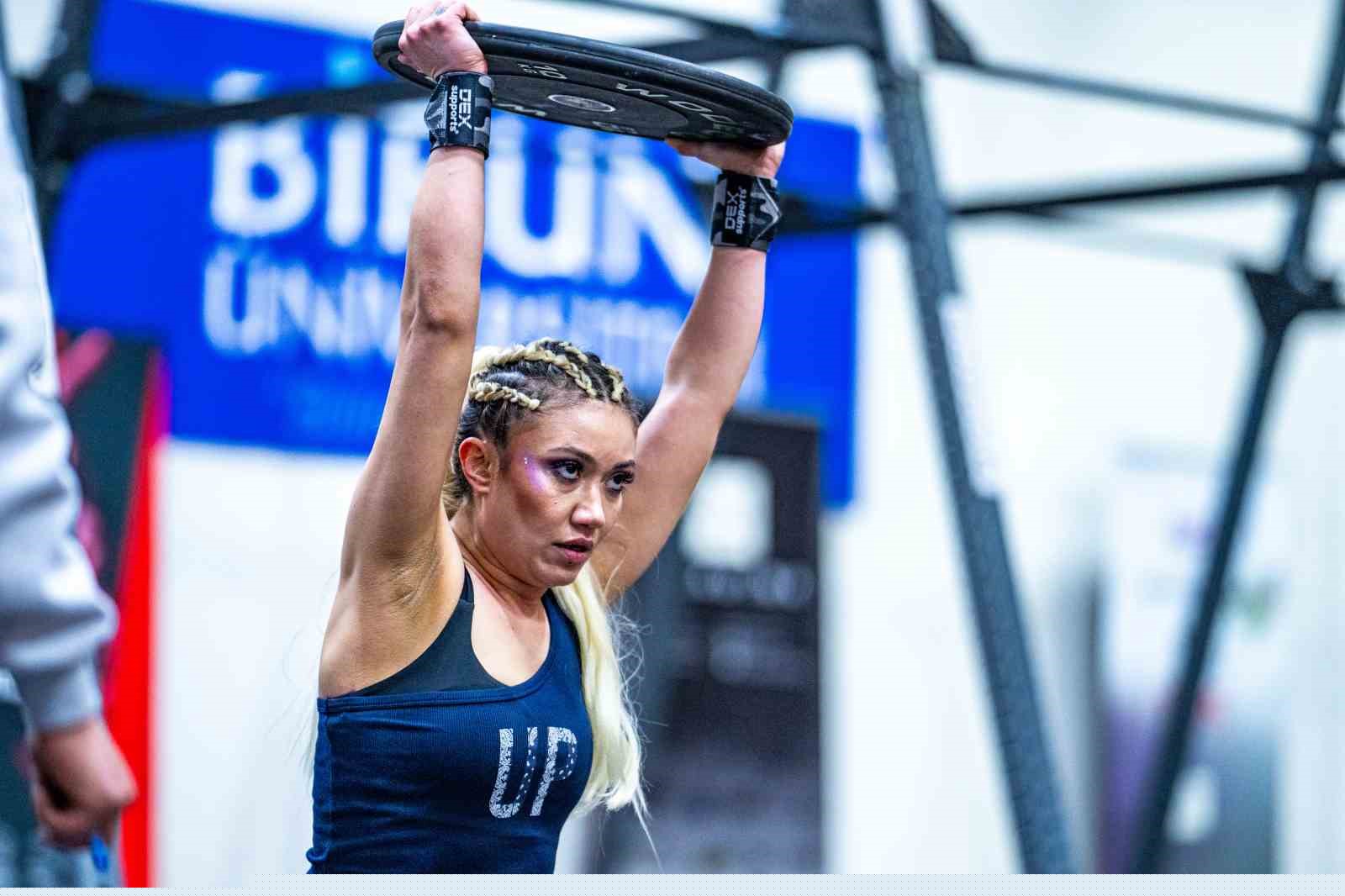 Biruni Üniversitesi’nde 8 Mart’a özel "Wonder Woman’s Cup" yarışması düzenlendi
