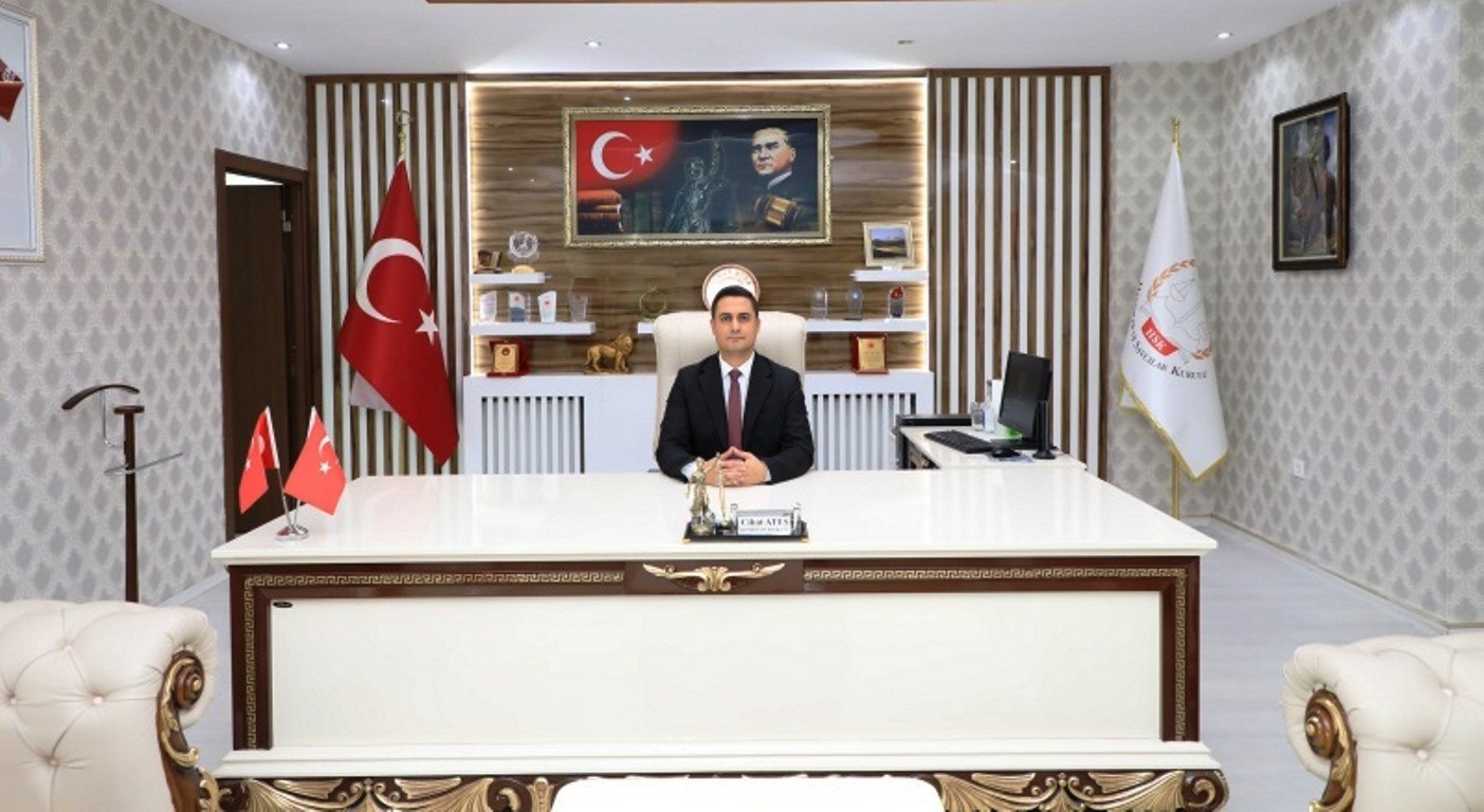 Bitlis Adliyesi 2025 yılı şeffaflık karnesini açıkladı: Dosya çözümünde yüzde 107’lik başarı
