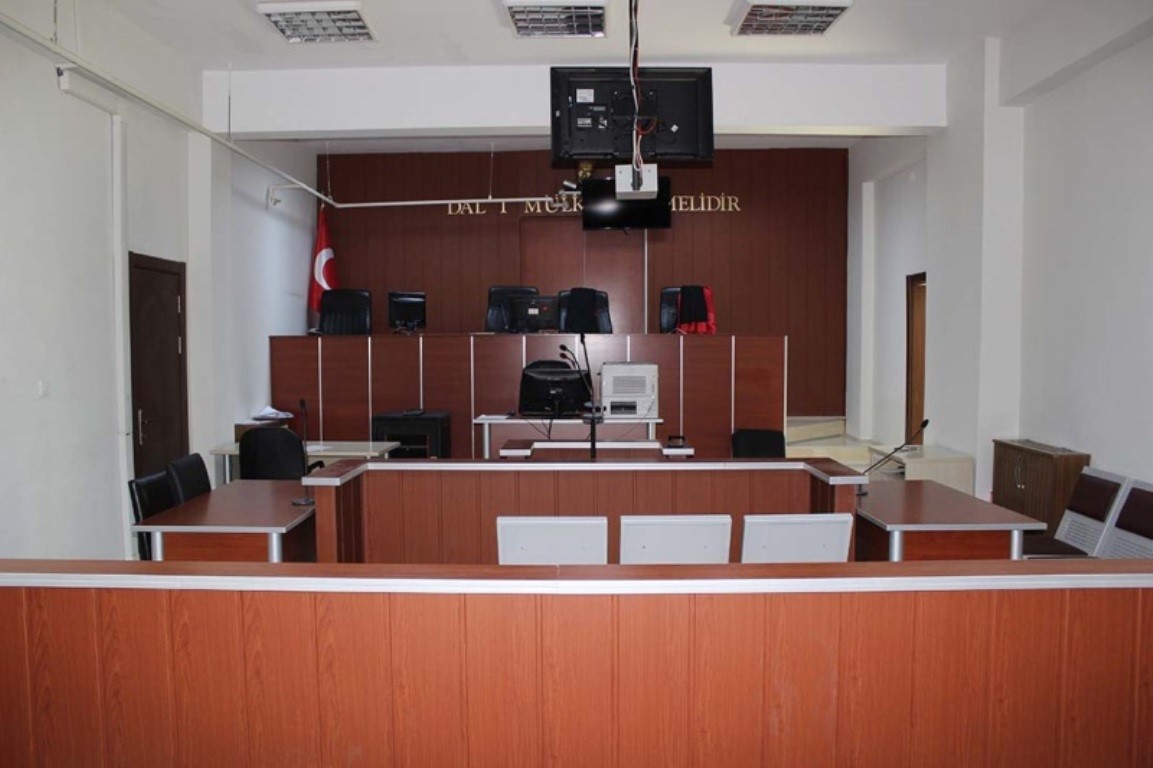 Bitlis Adliyesi 2025 yılı şeffaflık karnesini açıkladı: Dosya çözümünde yüzde 107’lik başarı
