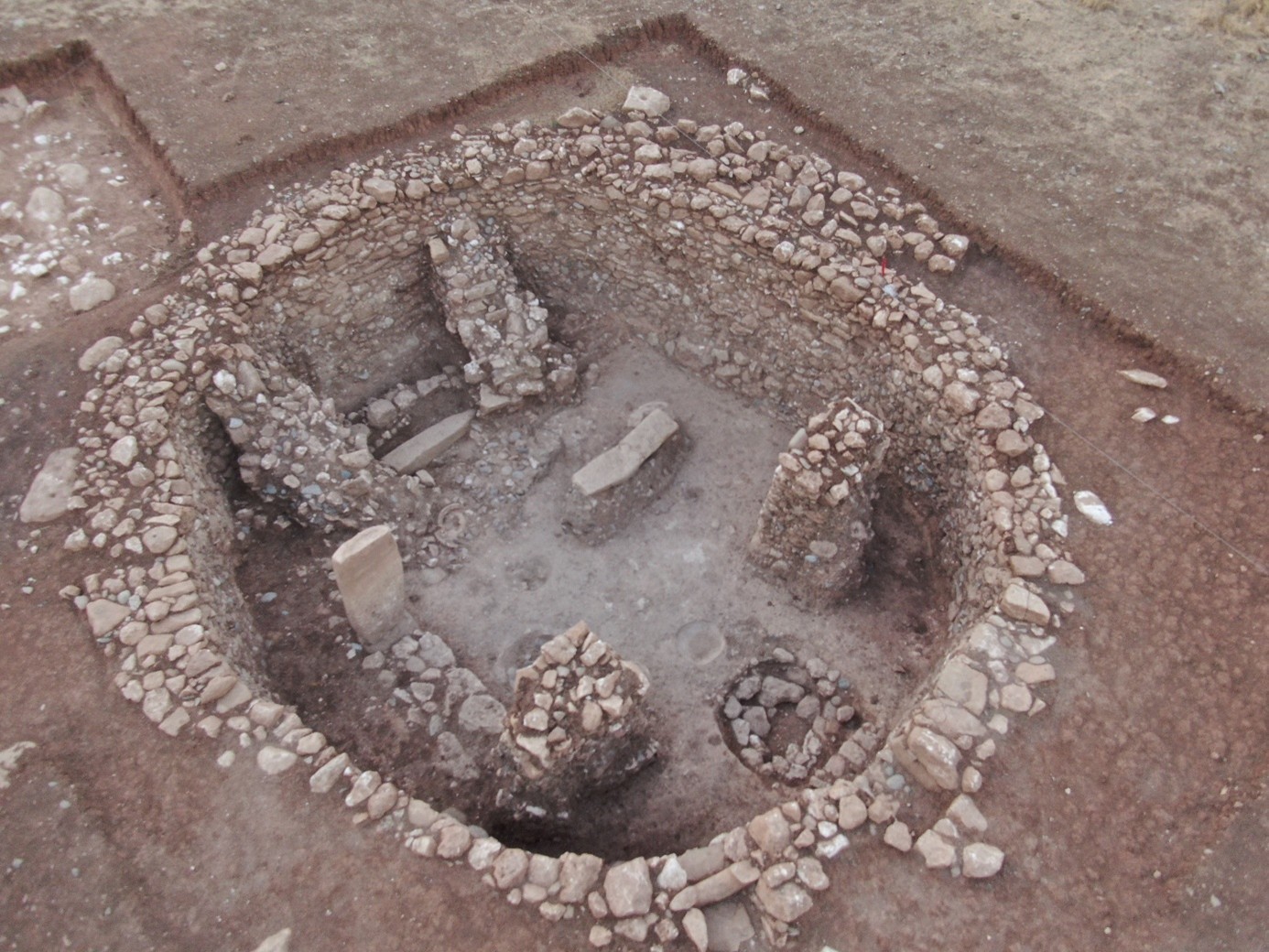 Bitlis Eren Üniversitesi, Mardin’de neolitik dönemin sırlarını araştıracak

