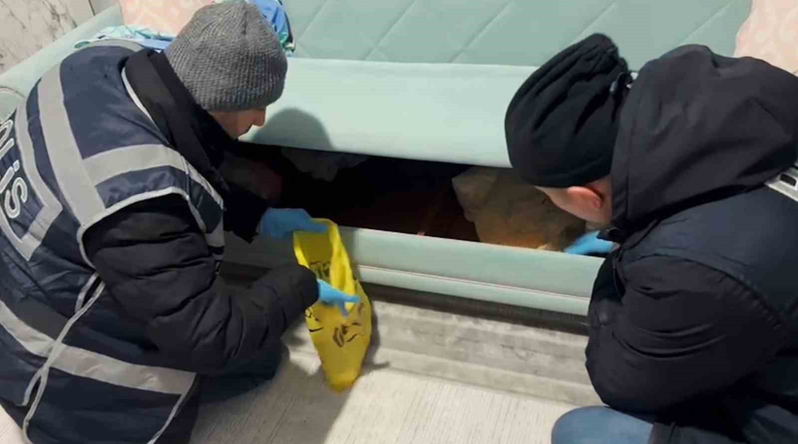 Bitlis merkezli yasa dışı bahis operasyonunda 24 kişi tutuklandı
