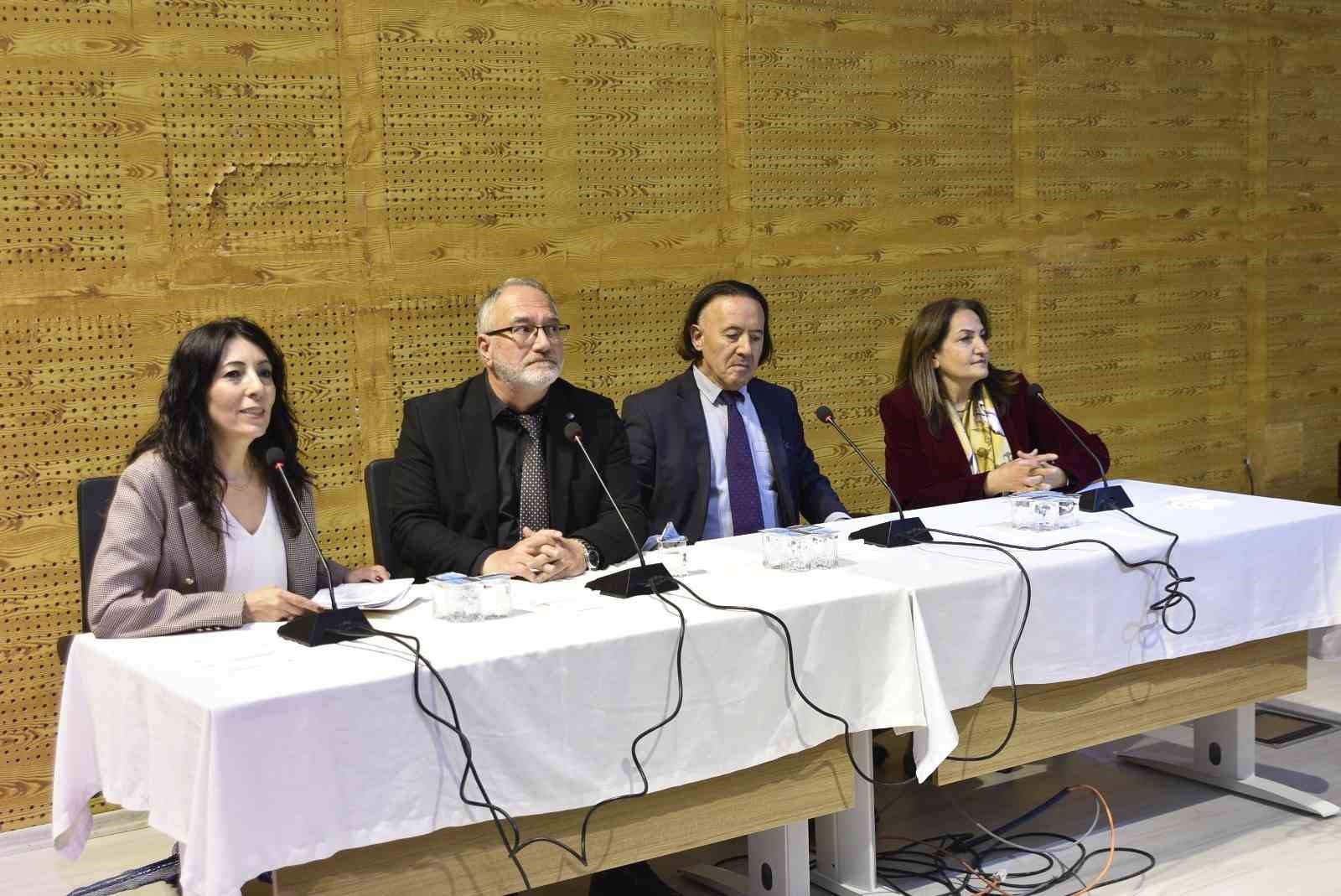 Bitlis’te ‘Sanat Buluşmaları’ etkinliği düzenlendi
