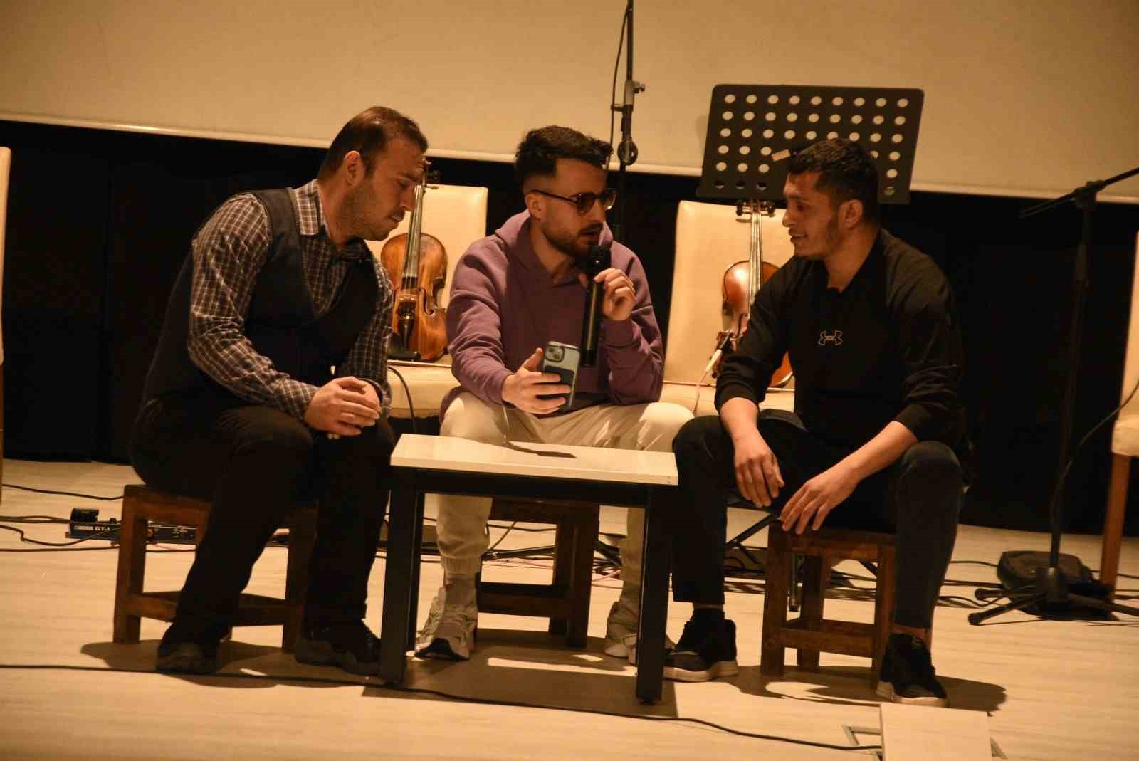 Bitlis’te Turizm Haftası çeşitli etkinliklerle kutlandı
