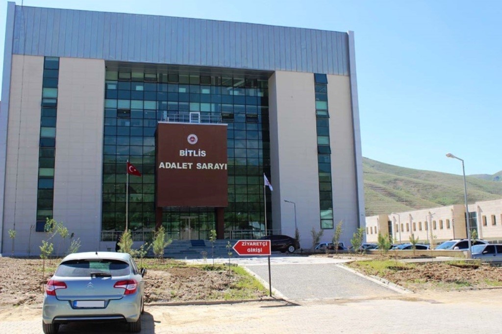 Bitlis’te yüzde 92,47’lik "Uzlaştırma" başarı
Bitlis’te yüzde 92,47’lik "Uzlaştırma" başarı