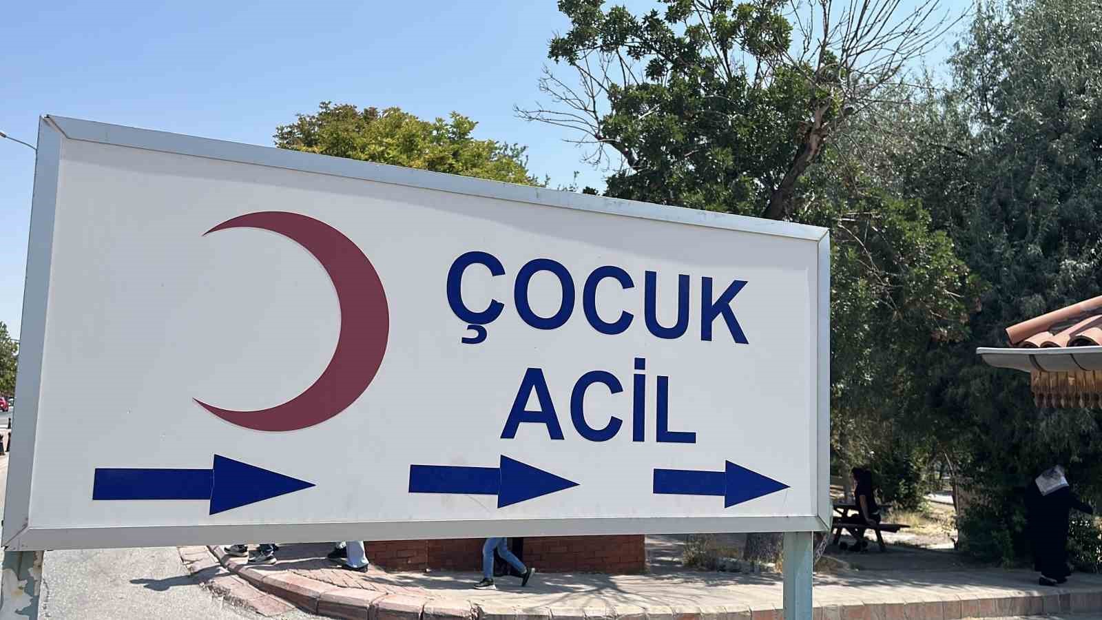 Bocavirüs alarmı: 2 yaş altı çocuklar risk altında
Bocavirüs alarmı: 2 yaş altı çocuklar risk altında