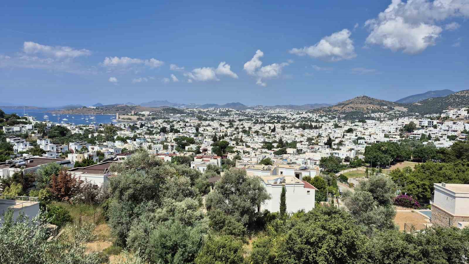 Bodrum Adliyesi’nin faaliyet raporu açıklandı
