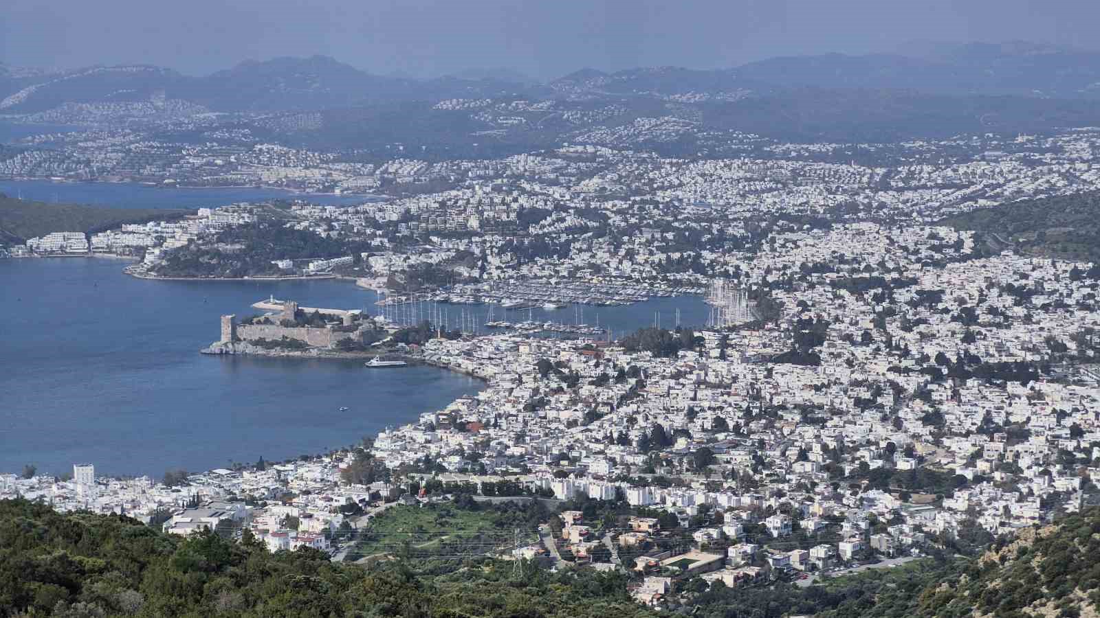 Bodrum Adliyesi’nin faaliyet raporu açıklandı
