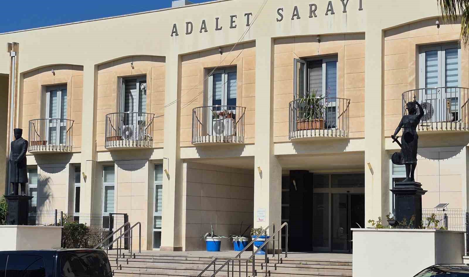 Bodrum Adliyesi’nin faaliyet raporu açıklandı

