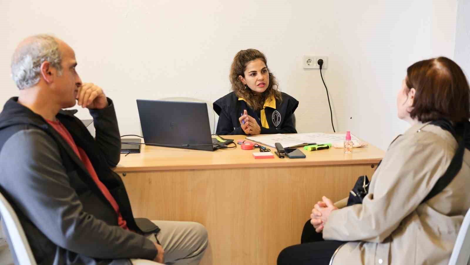 Bodrum Belediyesi’nden ücretsiz vücut analizi hizmeti
