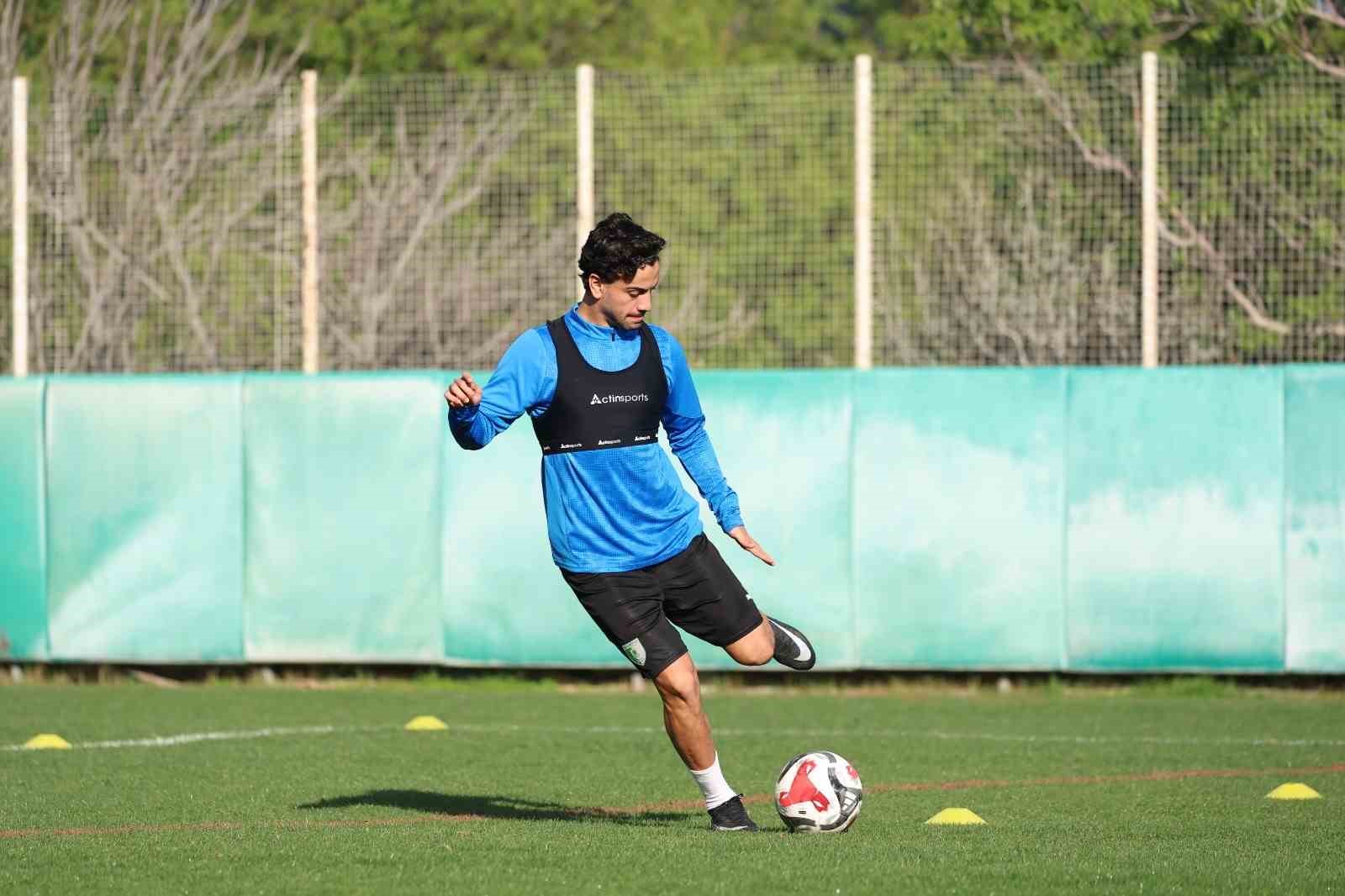 Bodrum FK, Iğdır deplasmanda galibiyet peşinde
