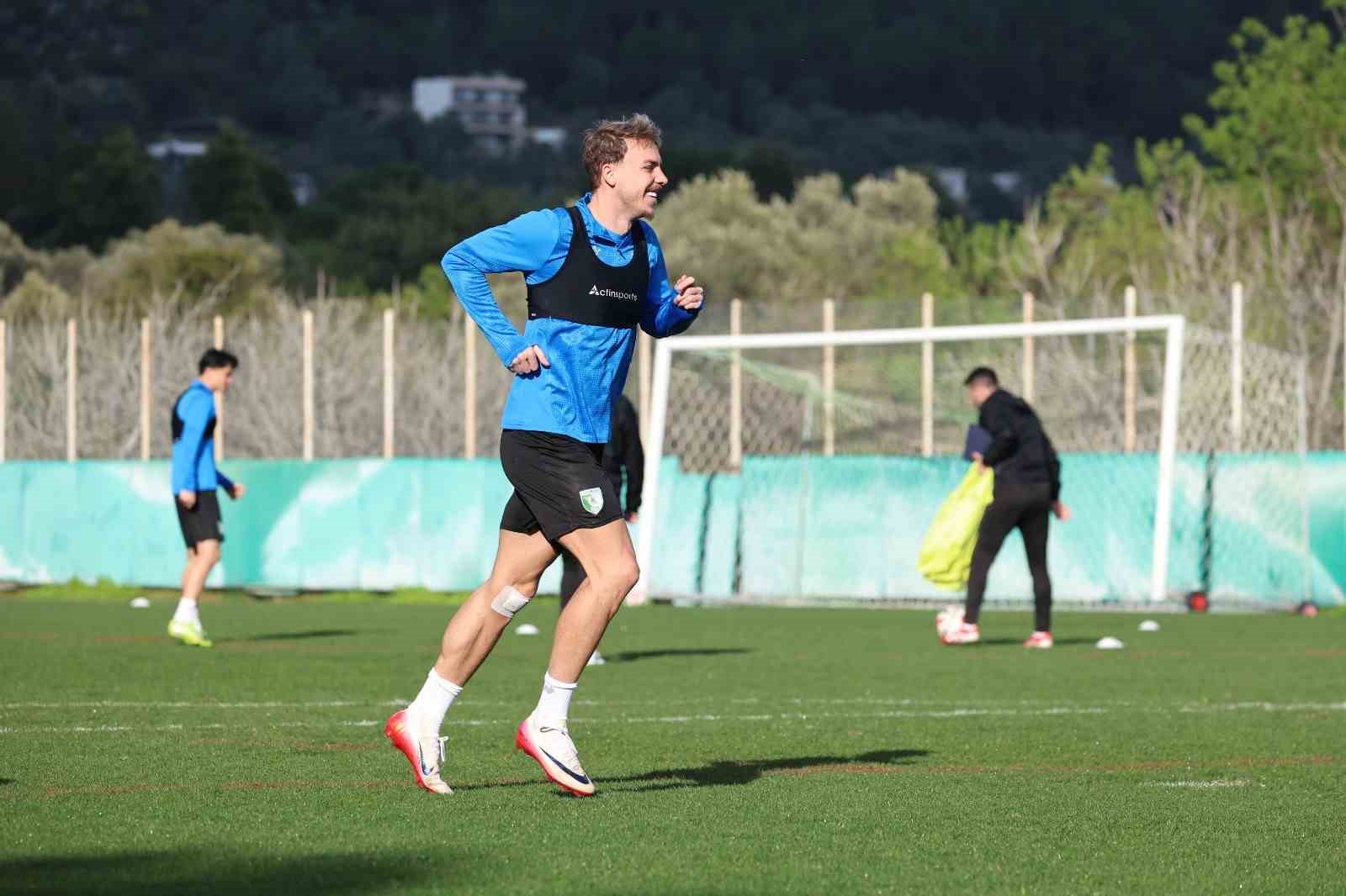 Bodrum FK, Iğdır deplasmanda galibiyet peşinde
