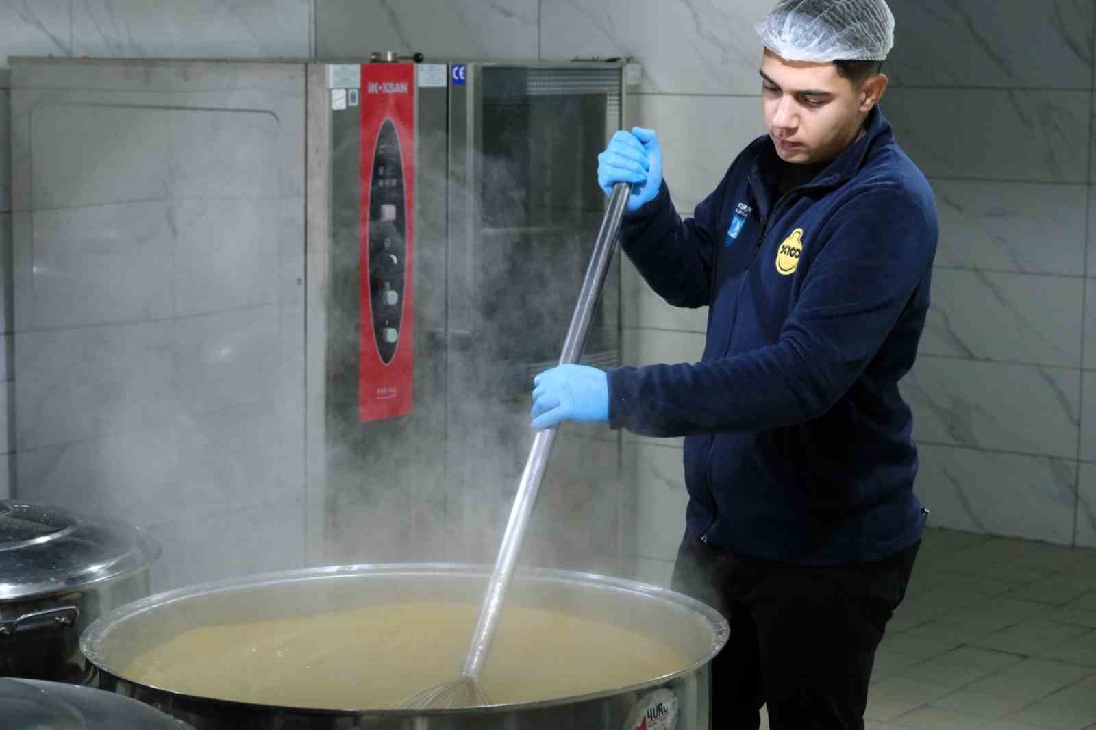 Bodrum Kent Lokantası’ndan uygun fiyatlı yemek
