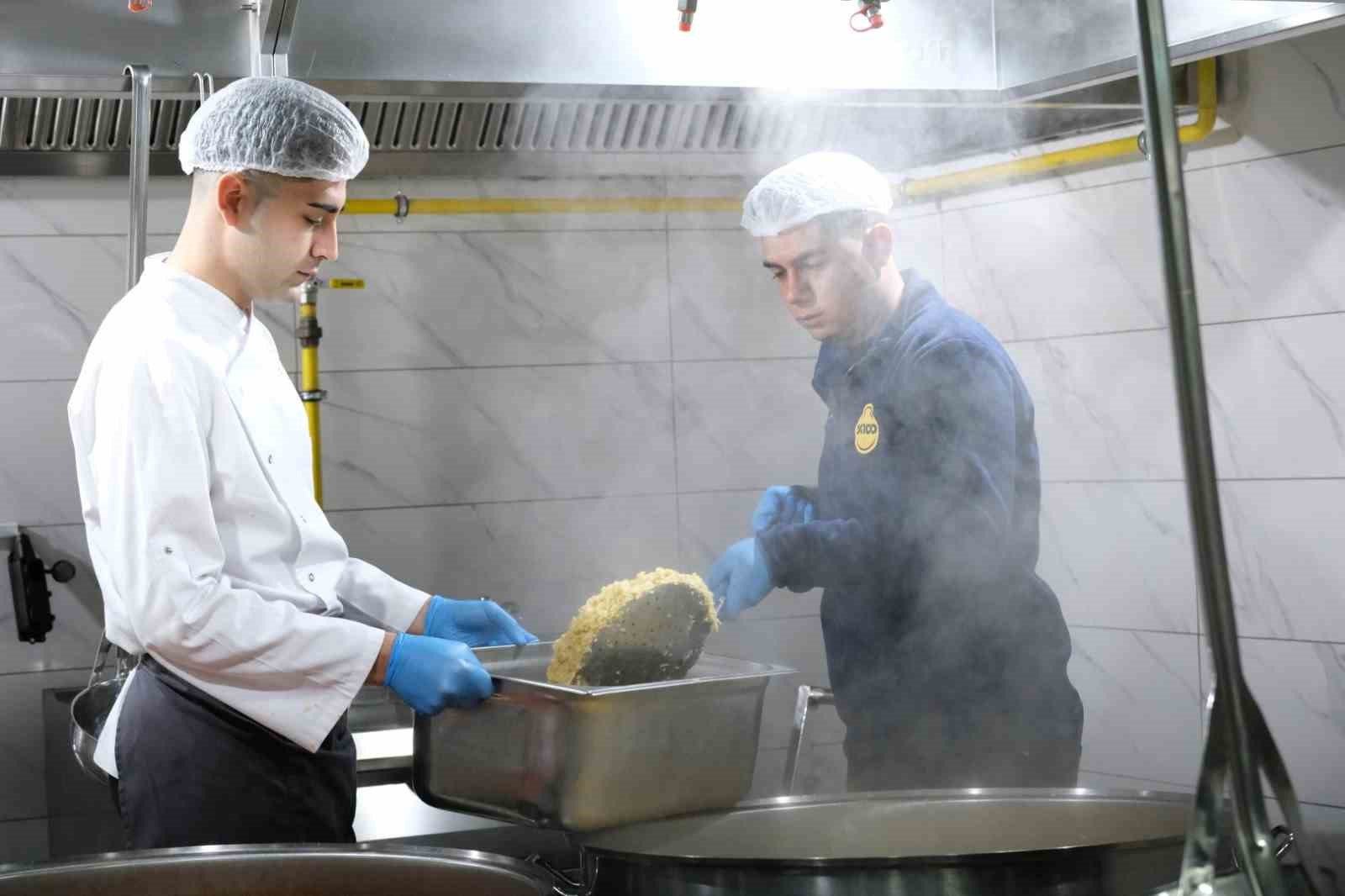 Bodrum Kent Lokantası’ndan uygun fiyatlı yemek
