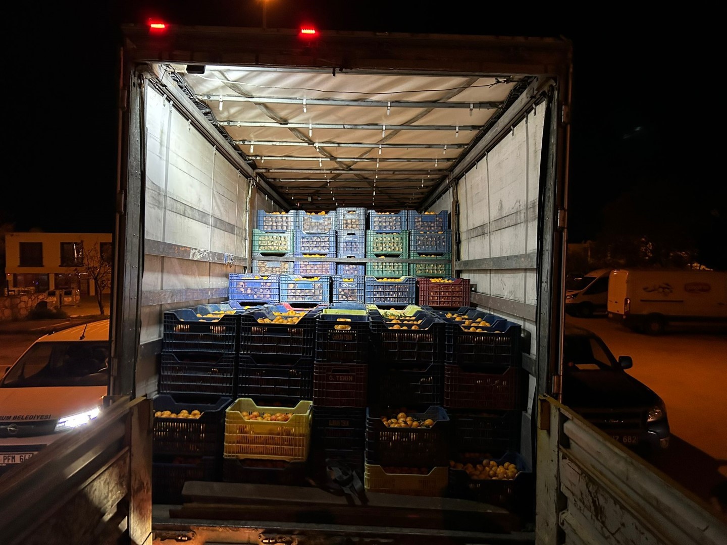 Bodrum Mandalini Türkiye’nin dört bir yanına ulaşıyor
