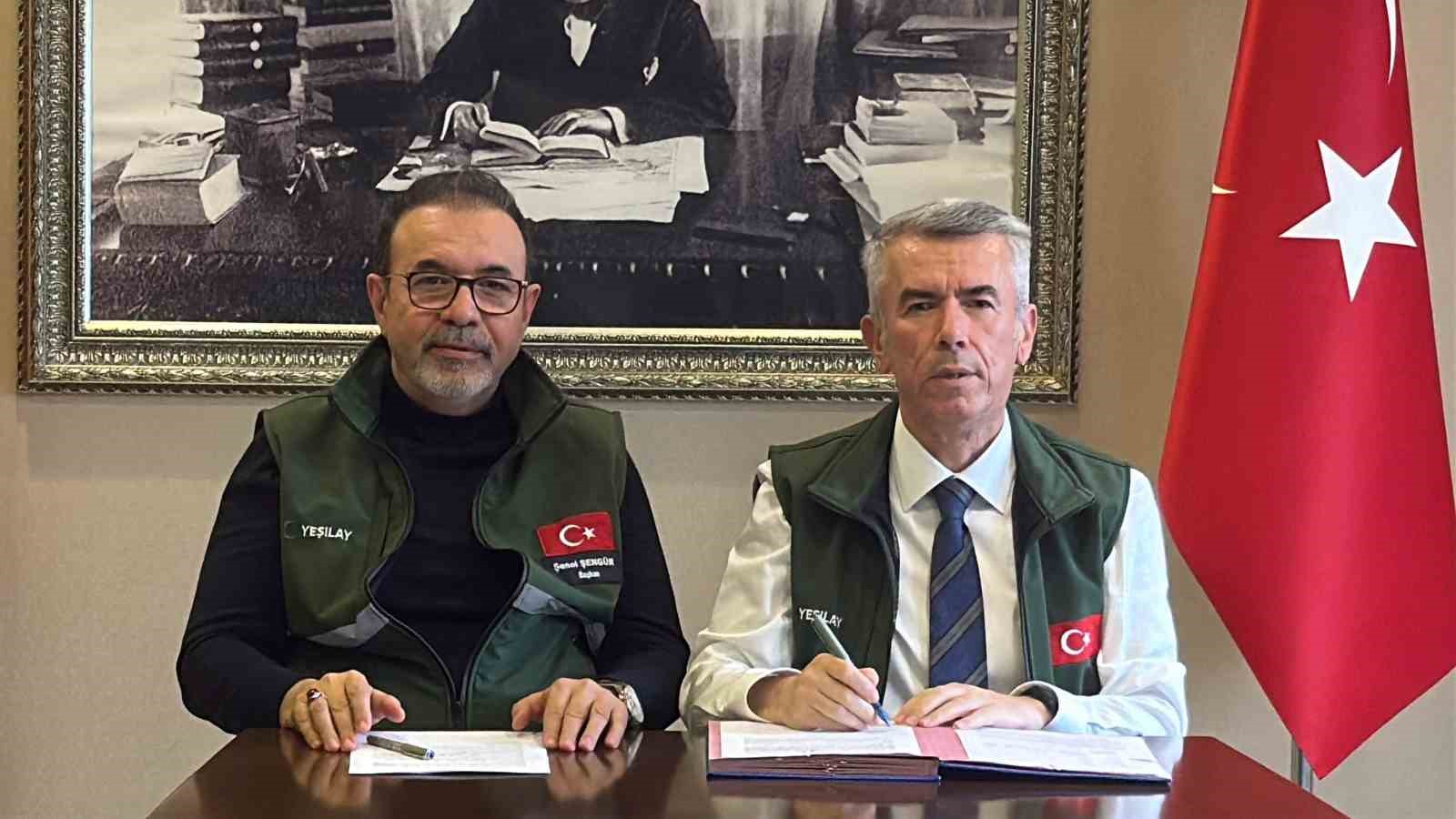 Bodrum’da bağımlılıkla mücadelede kritik adım
