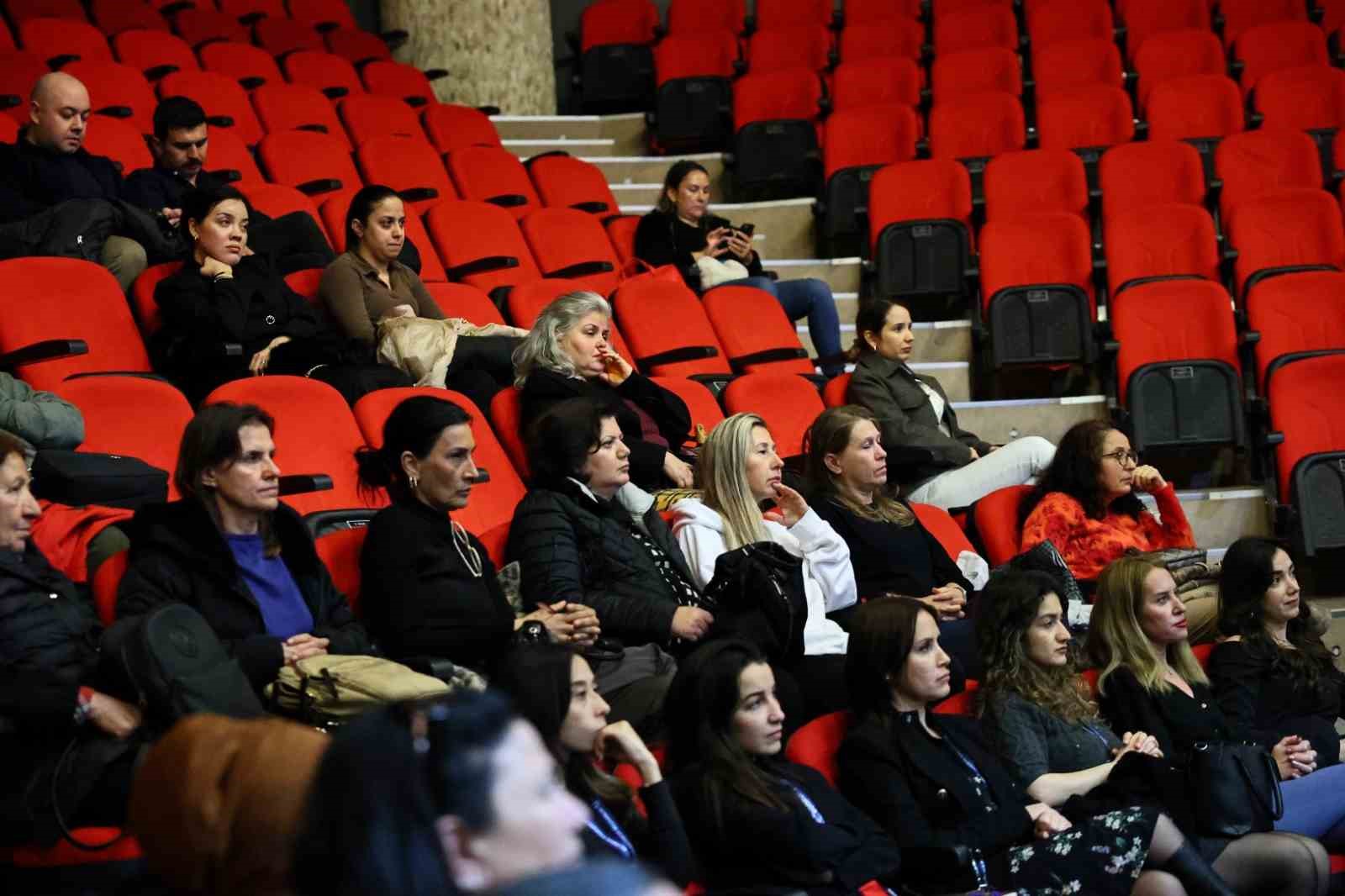 Bodrum’da kadın sağlığı buluşmaları
