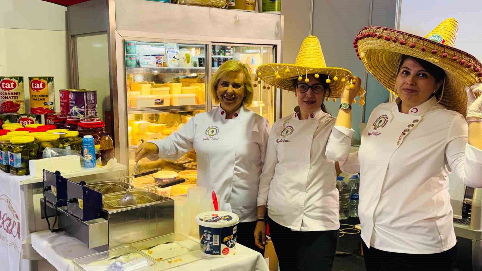 Bodrum’da turizm sezonu öncesi dev buluşma: Hotel Show kapılarını açtı
