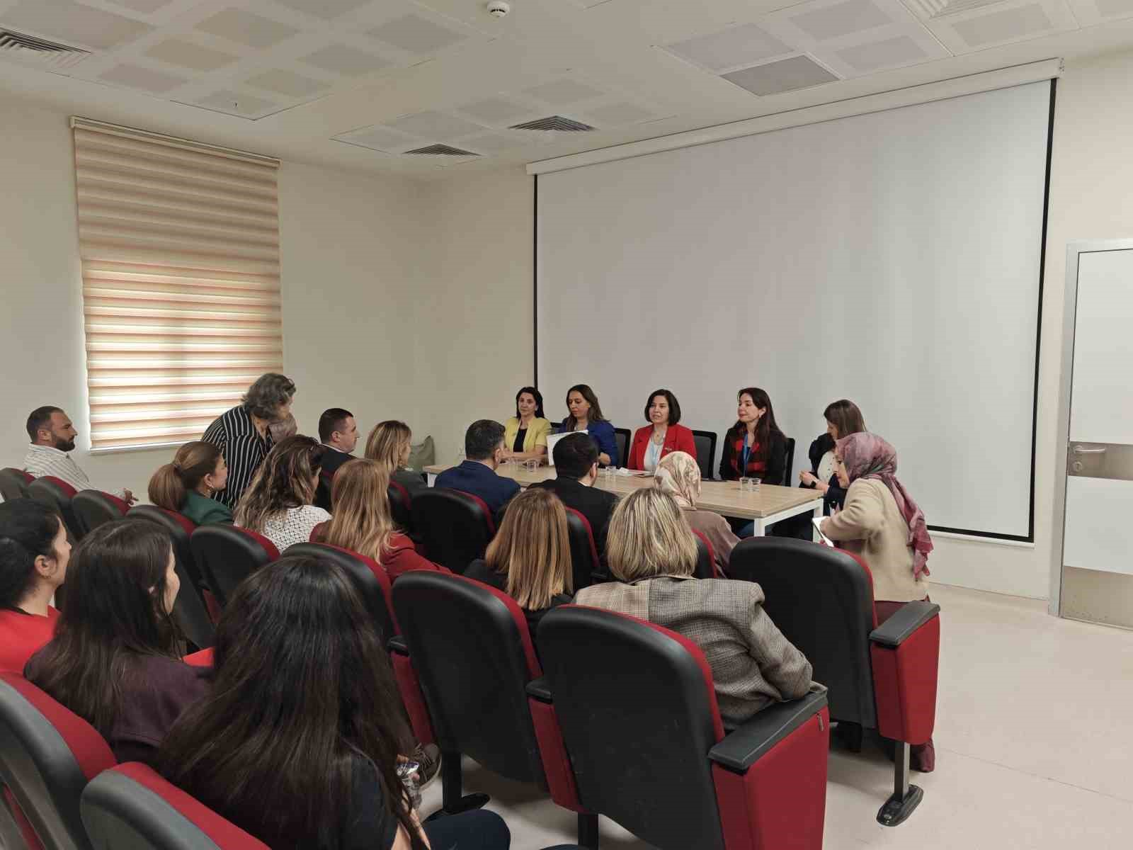 Bodrum’daki hastaneye "anne dostu" unvanı
