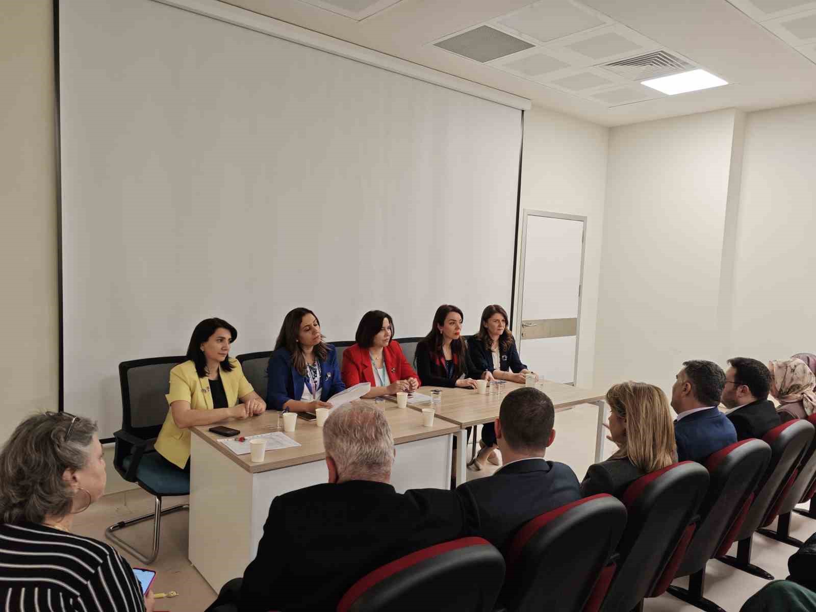 Bodrum’daki hastaneye "anne dostu" unvanı
