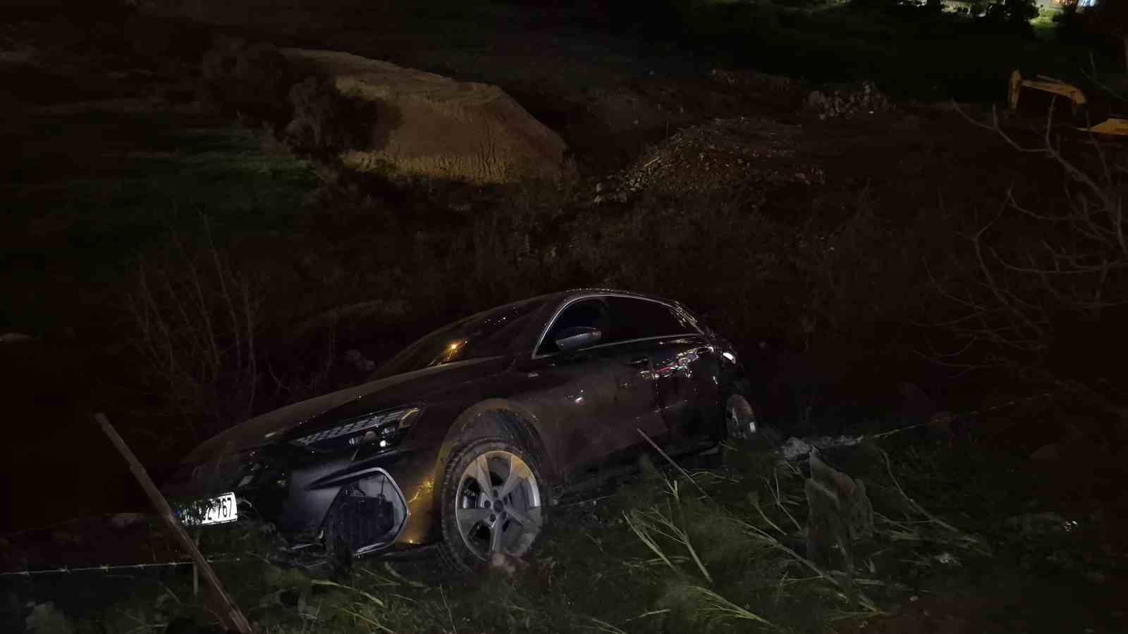 Bodrum’daki kazada yaralanan iş adamı Kösedağı, hayata tutunamadı
